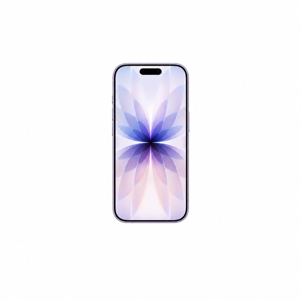 iPhone 17